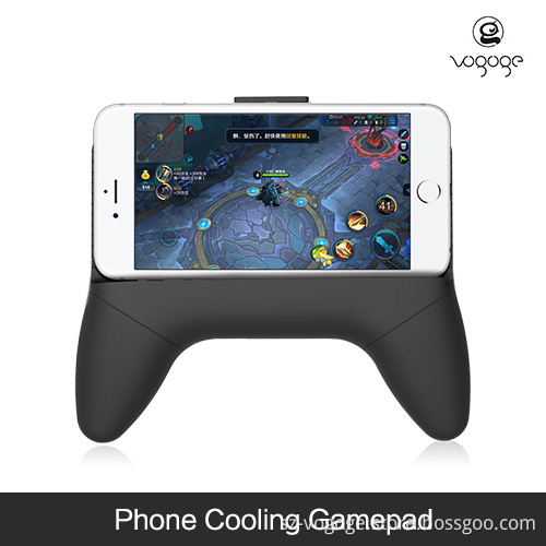 Can cool the joypad gamepad joystick for android cooling gamepad for mobile